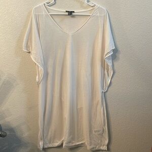 H&M Swim Cover Up Dress